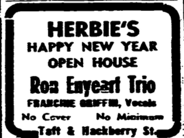 Herbie's